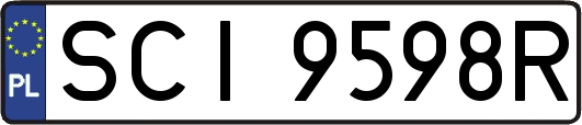 SCI9598R