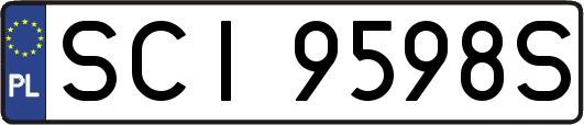 SCI9598S