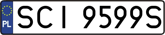 SCI9599S