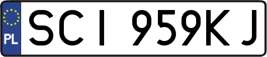 SCI959KJ