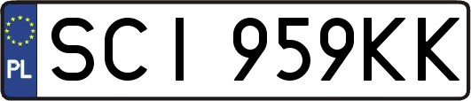 SCI959KK