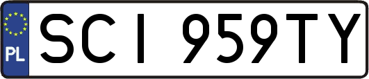 SCI959TY