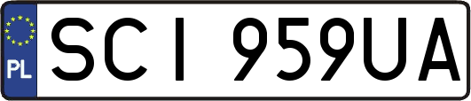 SCI959UA