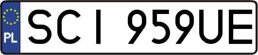SCI959UE
