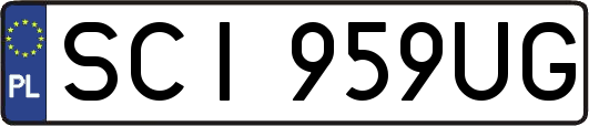 SCI959UG