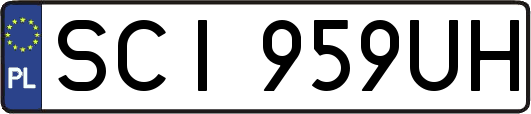 SCI959UH