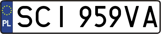 SCI959VA