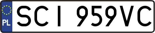 SCI959VC