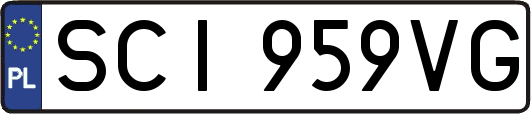 SCI959VG