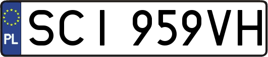 SCI959VH