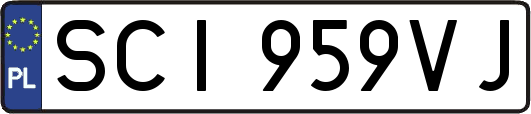 SCI959VJ