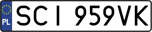 SCI959VK