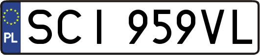 SCI959VL