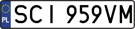 SCI959VM