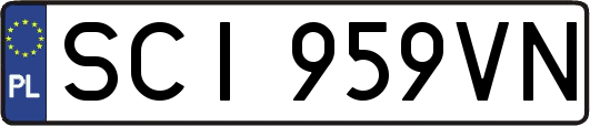 SCI959VN