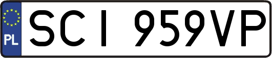 SCI959VP