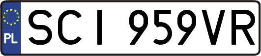 SCI959VR