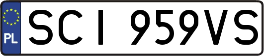 SCI959VS