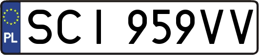 SCI959VV