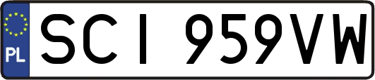SCI959VW