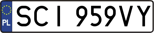 SCI959VY