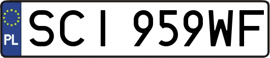 SCI959WF