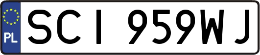 SCI959WJ