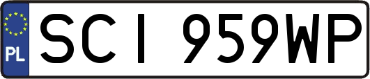 SCI959WP