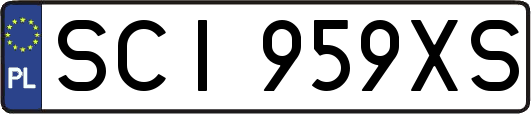 SCI959XS