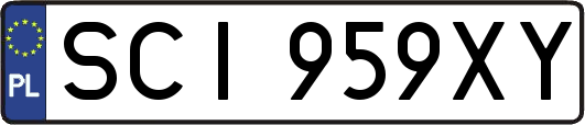 SCI959XY
