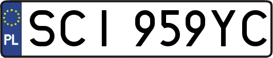 SCI959YC