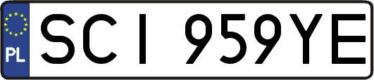 SCI959YE