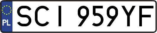 SCI959YF