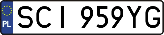 SCI959YG