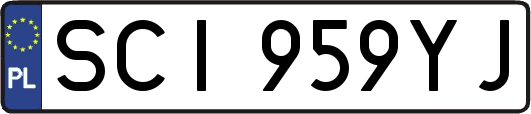 SCI959YJ