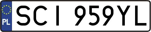 SCI959YL