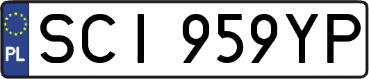 SCI959YP