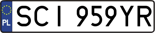 SCI959YR