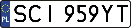 SCI959YT