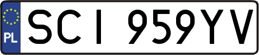 SCI959YV