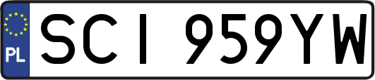 SCI959YW