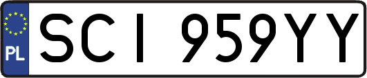 SCI959YY
