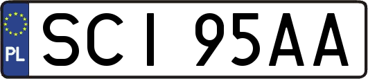 SCI95AA