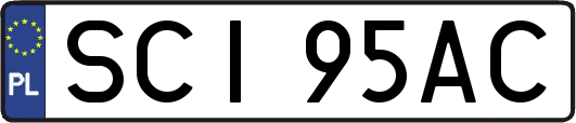 SCI95AC