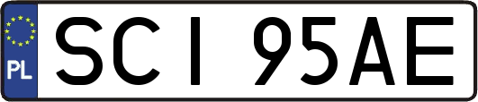 SCI95AE