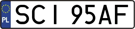 SCI95AF