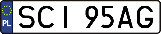 SCI95AG