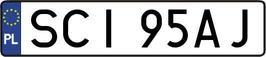 SCI95AJ