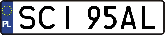SCI95AL