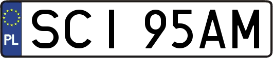 SCI95AM